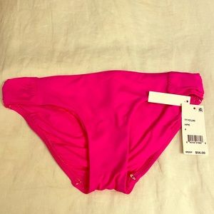 Trina Turk bathing suit bottom
